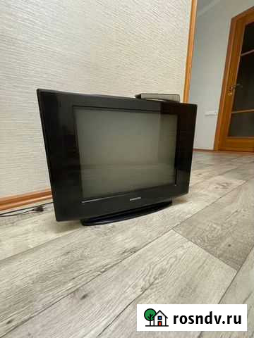 Телевизор samsung CS-21Z57ZQQ Саранск - изображение 1