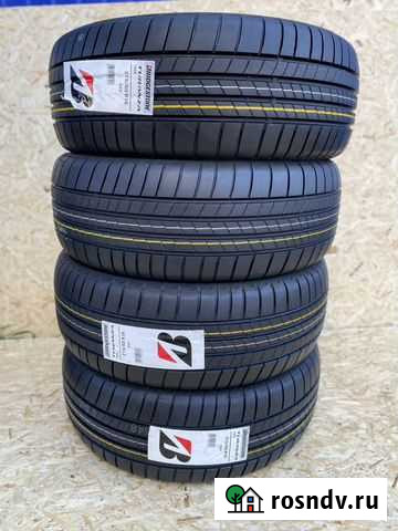 Bridgestone 215/60 R16 Пенза - изображение 1