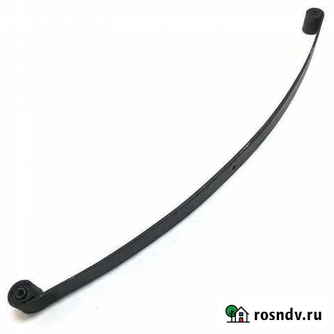 Рессоры на газель передние Малоярославец - изображение 1