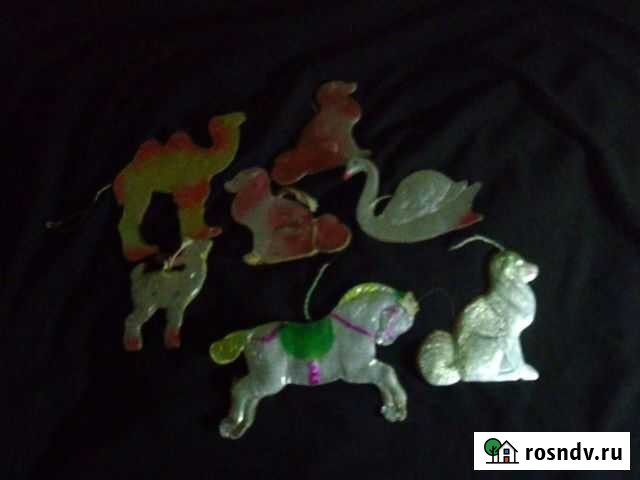 Игрушка кортонные Новомосковск - изображение 1