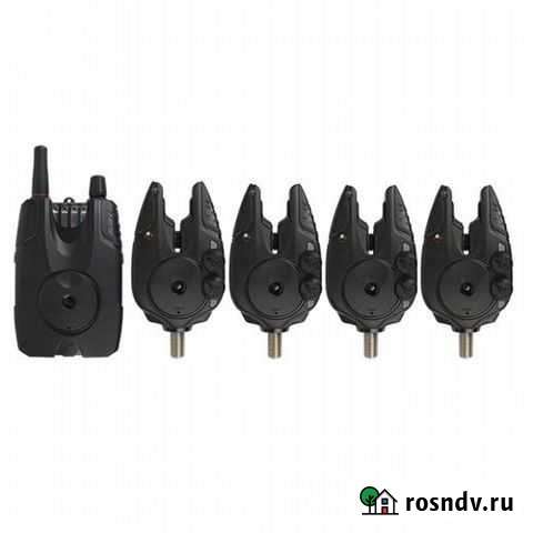 Сигнализаторы Fox, Prologic Старый Оскол - изображение 1