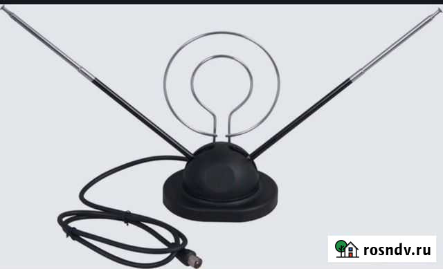 Антенна для цифрового тв Мурманск - изображение 1