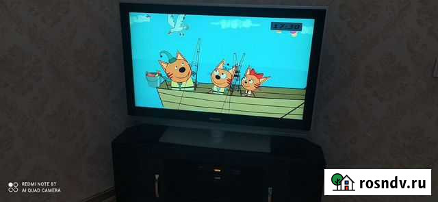 ЖК телевизор Коркмаскала - изображение 1