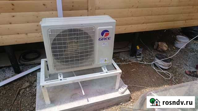 Подставка под кондиционер Ялта - изображение 1