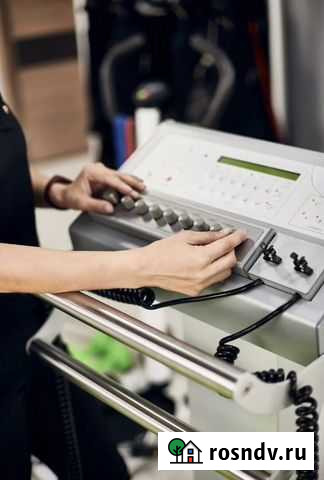 Эмс тренажер Loncego Ariculux X8 Благовещенск - изображение 1