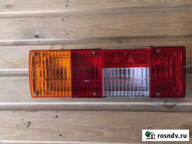 Задние фонари Шарья - изображение 1