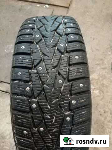 Nokian hakkapeliitta 7 Волжск - изображение 1