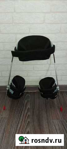 Аппарат для разведения конечностей. Свош Камень-на-Оби - изображение 1