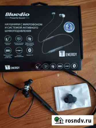 Bluedio T energy Комсомольск-на-Амуре