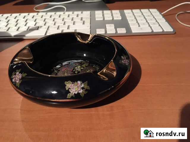 Пепельница Ростов-на-Дону - изображение 1