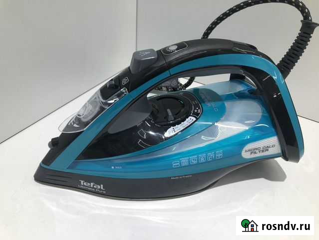 Утюги Tefal Ultimate Pure FV 9837 Ростов-на-Дону - изображение 1