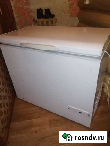 Морозильник - ларь Томск - изображение 1