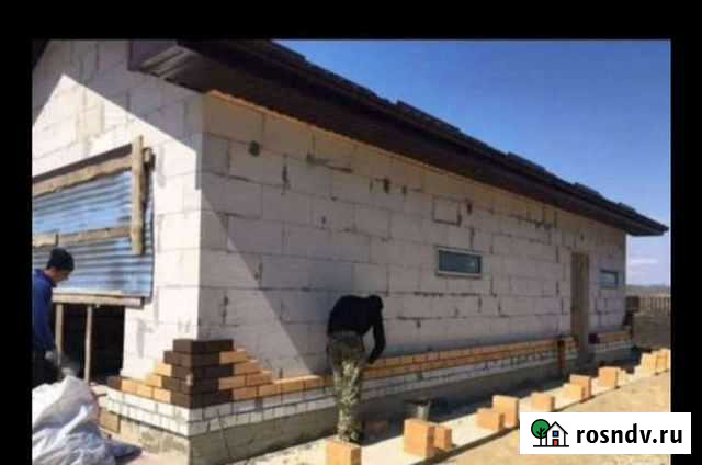 Строительство Воронеж - изображение 1