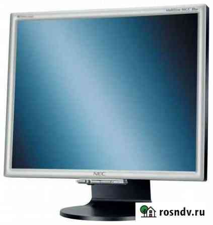 Монитор 19 NEC MultiSync 90GX2 PRO Воронеж