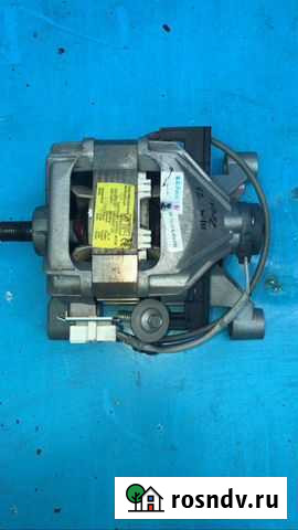 Двигататель стиральной машины Иркутск - изображение 1