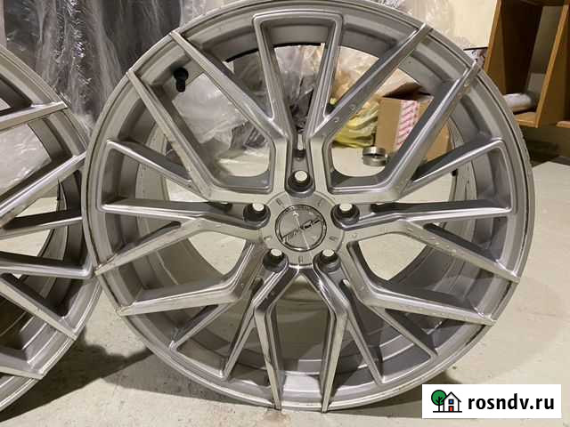 Литые диски Самара - изображение 1