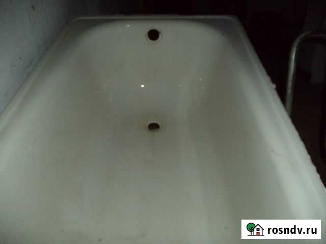 Ванна стальная б/у Маршала Жукова - изображение 1
