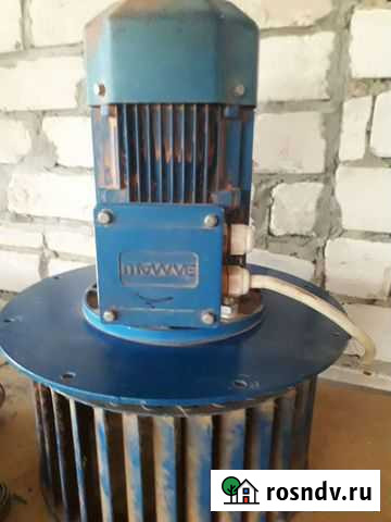 Электродвигатель 380 Ветлужский - изображение 1