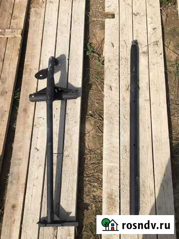 Фаркоп Нальчик - изображение 1