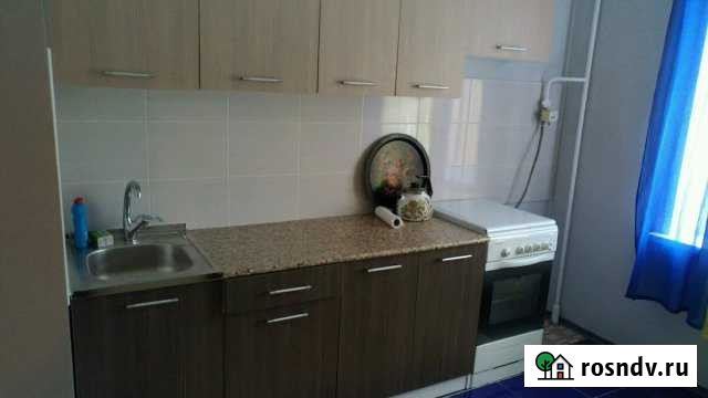 3-комнатная квартира, 65 м², 3/5 эт. в аренду на длительный срок в Чехове Московской области Чехов - изображение 1