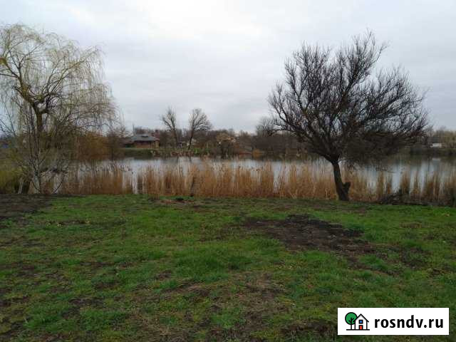 Участок ИЖС 8 сот. на продажу в Нововеличковской Нововеличковская - изображение 1