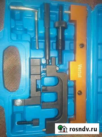 Специнструмент для грм аренда Керчь - изображение 1