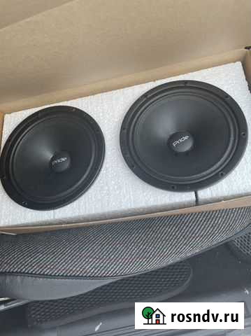 Колонки Каменск-Уральский - изображение 1