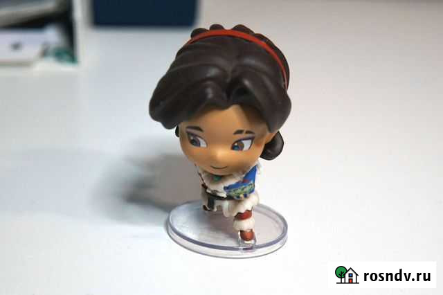 Фигурка Ава Hearthstone (серия Cute but Deadly) Рязань - изображение 1