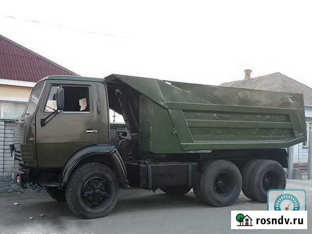 Песок, щебень, чернозём, вывоз мусора Мичуринск - изображение 1