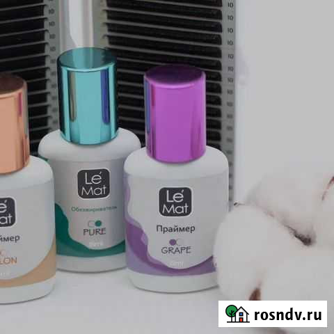 Обезжириватель Праймер Вологда - изображение 1