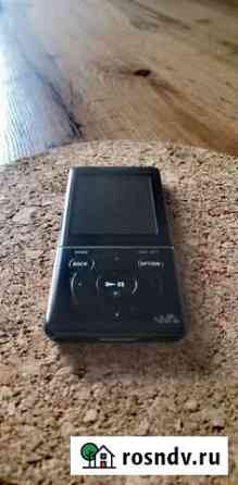 Медиаплеер Sony Walkman NWZ E574 Братск