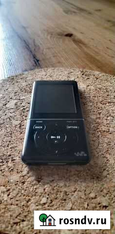 Медиаплеер Sony Walkman NWZ E574 Братск - изображение 1