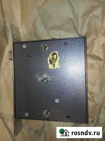 Дверные замки Белгород - изображение 1