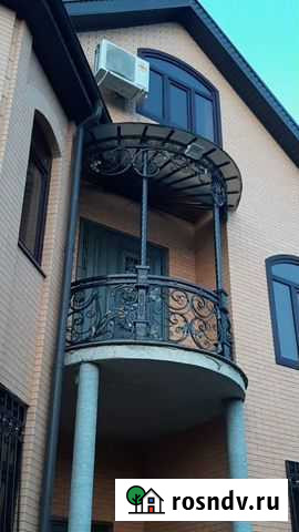 Перила Моздок - изображение 1