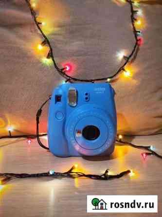 Fujifilm Instаx Мini 9 Челябинск