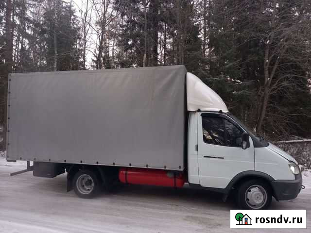 Грузоперевозки.переезды Тула - изображение 1