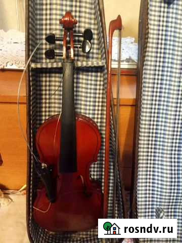 Скрипка Кокошкино - изображение 1