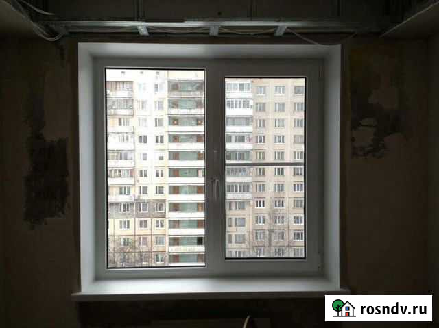 Пластиковые окна Горно-Алтайск - изображение 1