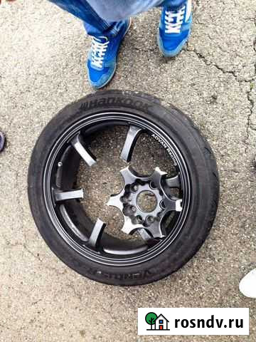 Литые диски в любом состоянии Курган - изображение 1