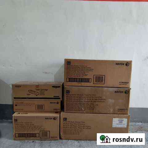 Картридж Xerox 113r00673 Улан-Удэ