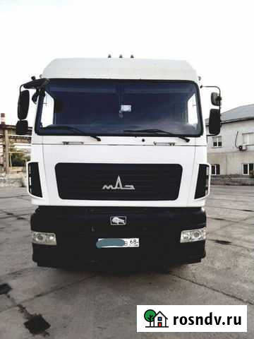 МАЗ 6312, 2013 Подольск - изображение 1