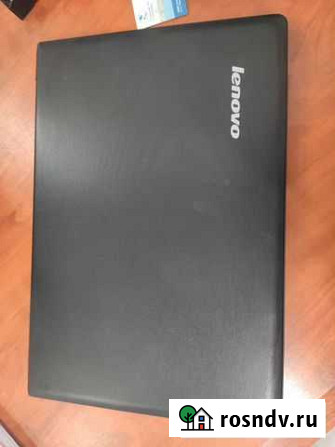 Lenovo ideapad 100 14iby Вологда - изображение 1
