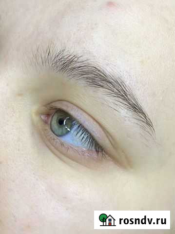 Ресницы и брови Королев - изображение 1