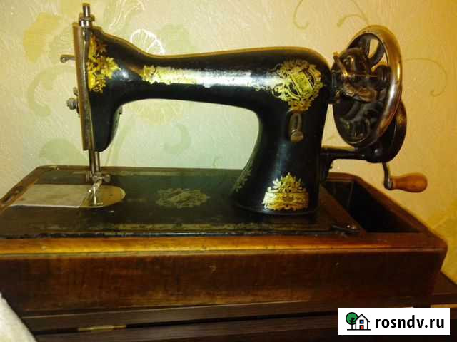 Швейная машина Singer Магнитогорск - изображение 1