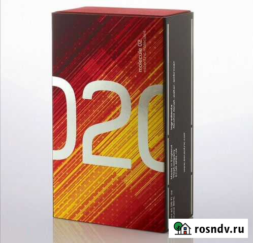 Масло Молекула 02 Свободный - изображение 1