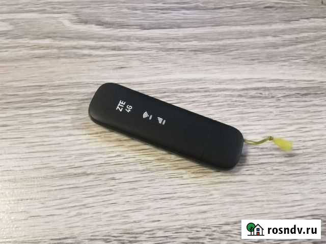 4g модем Пестово - изображение 1