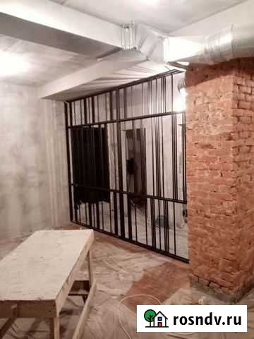 Сварочные работы, металлоконструкции Калуга - изображение 1