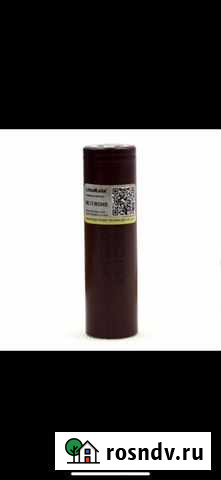 Аккумулятор 18650; аа; 26650. Платы BMS Мурманск - изображение 1