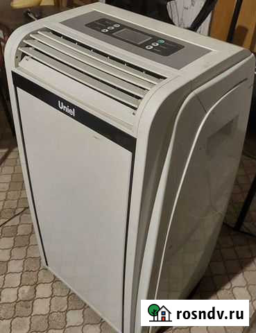 Кондиционер мобильный Чита - изображение 1