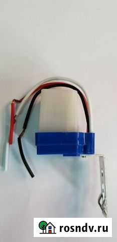 Датчик освещённости для уличного освещения до 10А Хадыженск - изображение 1